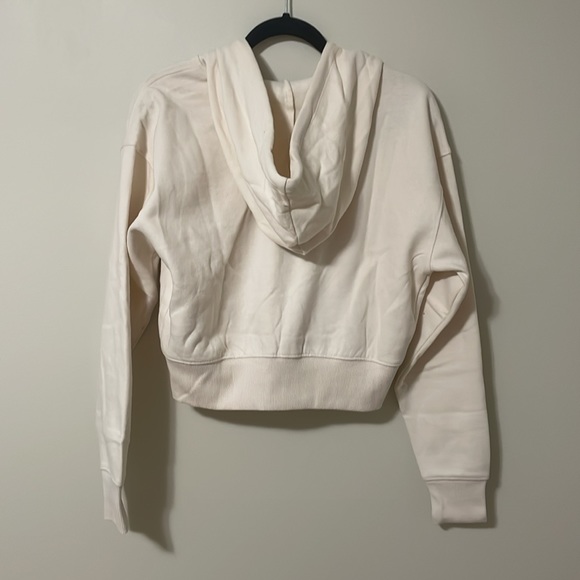 Fashion Nova - Stayin’ In Sweatsuit - Cream - XSmall - Picture 3 of 7